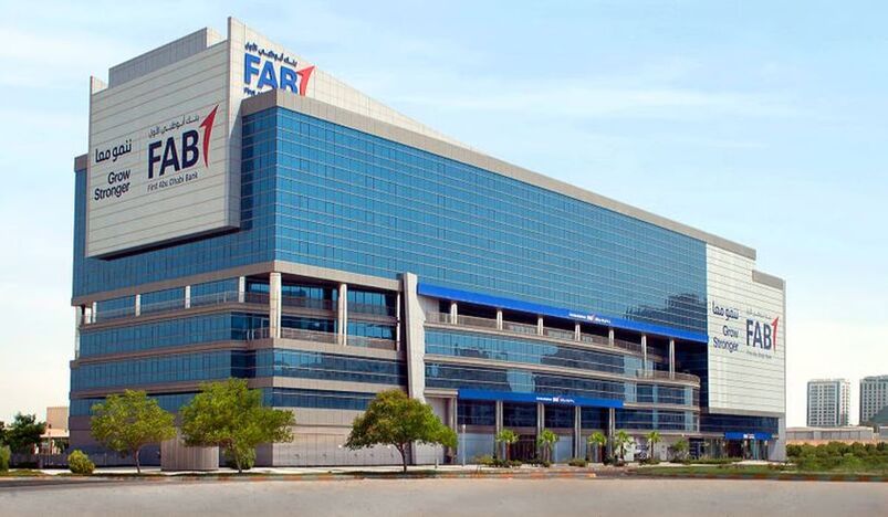 FAB Reports Strong First-Half 2026 Performance as Q2 Profit Before Tax Rises to AED 7.08 Billion